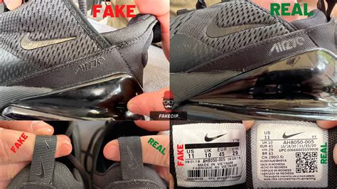 nike air max 2014 fake vs real|are nike air max boots real.